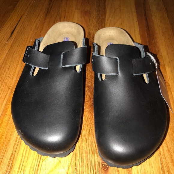 Birkenstock Shoes - NIB Boston BS Birkenstocks